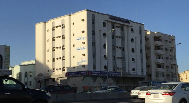 Mayar Al Alamia Furnished Apartments