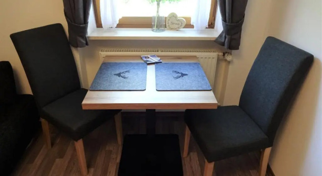 Ferienwohnung Grüsser in Berchtesgaden, Varaa Hotelli Hotellit Baijeri pysäköinnillä, Pysäköinti