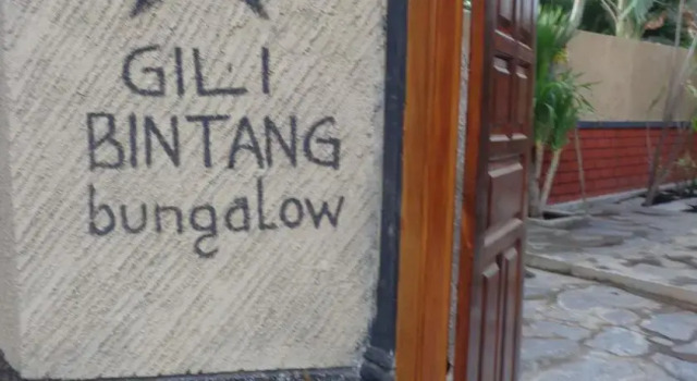 Gili Bintang Bungalow, Забронировать Отель Отели Гилей Траванган с завтраком, рядом с Turtle Conservation Gili Trawangan, Завтраки