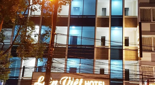 Lien Viet Hotel, Book Hotel Da Lat Lam Dong