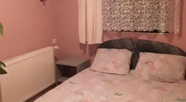 Двухместный номер Standard Vila Verona Sobe