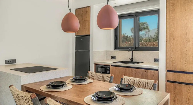 Lakka Suites, Забронировать Отель Малия Центральный Крит