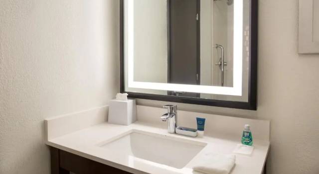 Номер Business Four Points by Sheraton Eastham Cape Cod