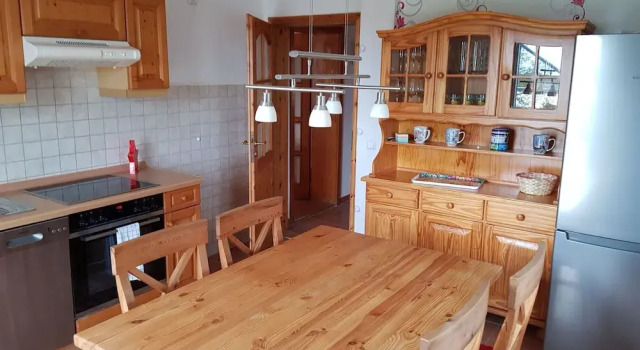 Коттедж Holiday Home Inselperle, Putbus