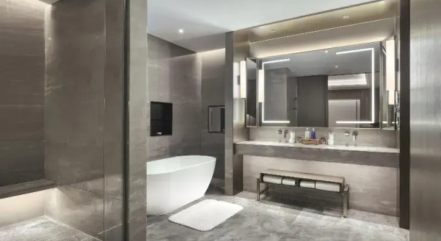Suite 1 Schlafzimmer Voco Xiong An
