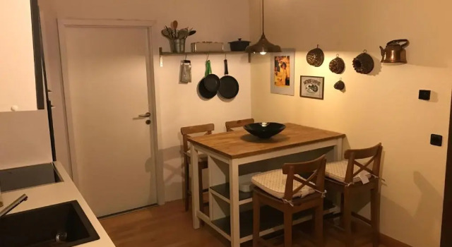 Апартаменты c 1 комнатой Generations Holiday Garden Flats