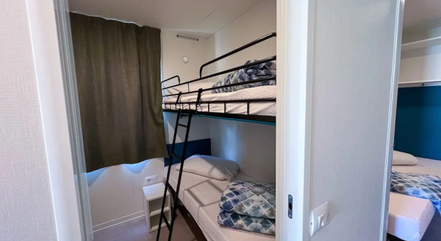 Семейный номер Standard Camping Village Capo D'Orso