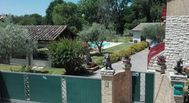 Appartamento Gino's House