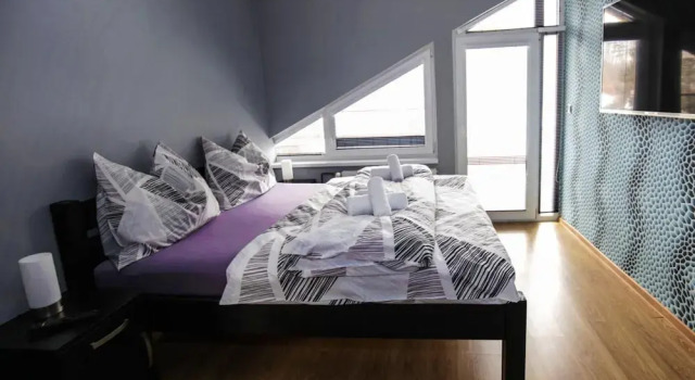 Villa in Fren tát near Ski Resorts & Jacuzzi, Забронировать Вилла Виллы Beskids, Вилла