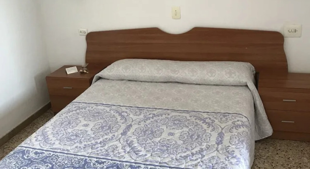 Номер Standard Hotel Torredembarra