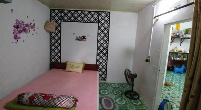 Номер Standard Nam My Van Homestay - Thai Nguyen