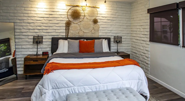 Номер Premium Hotel California - A Town & Desert Boutique Hotel