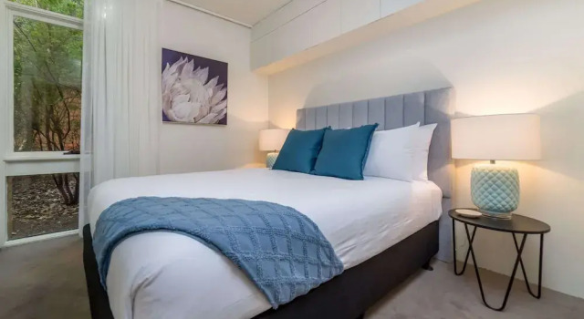 Cosy and Convenient Leafy Apartment, Book Lejlighed Watson 