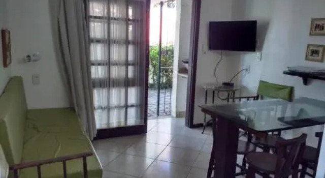 Apartamentos Morada Aquitânia