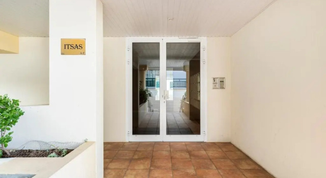 Апартаменты Balkoia superbe appartement de 75 m2 entièrement rénové
