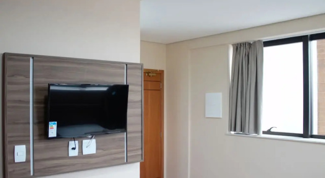 Номер Standard Boulevard Jaguari