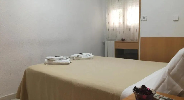 Двухместный номер Standard Hostal R. Lido