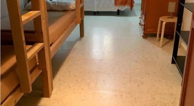 Alojamiento Rural Lago de Andalucía - Hostel, Забронировать Хостел Отели Cordoba Province с парковкой, Парковка