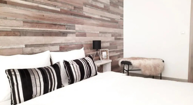 New Grey Residence Apartament, Varaa Huoneisto Târgu-Mureş 