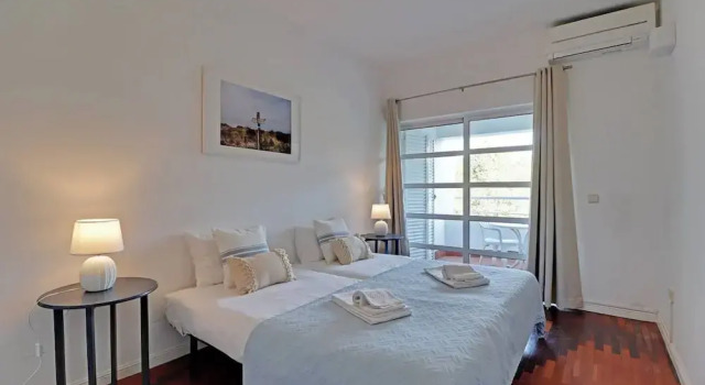 Marina Family Duplex with Pool, Rezervovat Apartmán Hotely v Sotavento s parkováním, Parkování