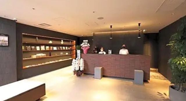 LOF Hotel Shimbashi - Vacation STAY 68195v, Book Hotel Tokyo Tokyo Prefecture