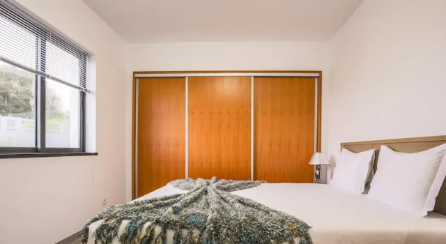 Silver Gate Home in Nossa Senhora do Pilar