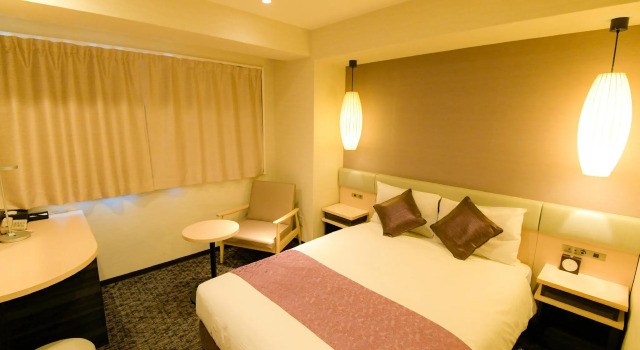 Via Inn Kyoto Shijo Muromachi