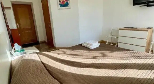 Yaremche House, Prenota Hotel Hotel a Ivano-Frankovsk con parcheggio, Parcheggio
