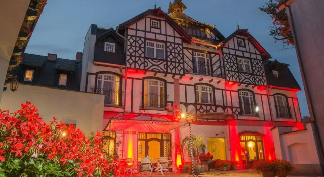 Hotel Rejs