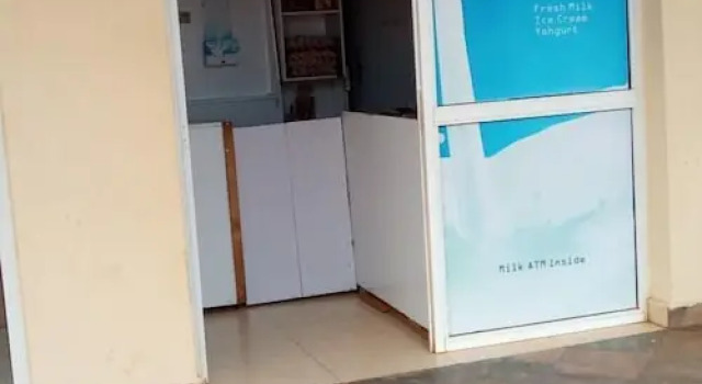 Too's Nest Edoret, Book Lejlighed Hoteller i Uasin Gishu med pool, Swimmingpool