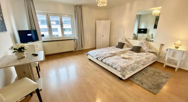 Zentrales WG-Zimmer 3 in Ravensburg stadtnah