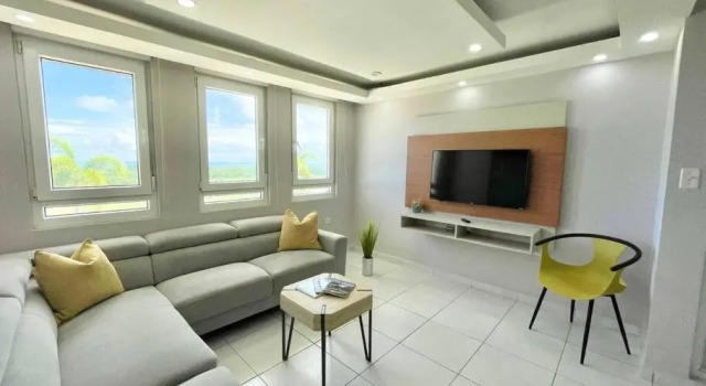 Horizon View Apartment, Book Apartment Hotels in Luquillo with a Pool, Swimming Pool
