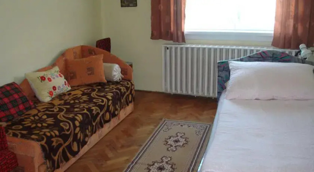 Sárga Tulipán Vendégház