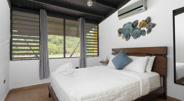 Номер Standard Hacienda Villa Sotomayor