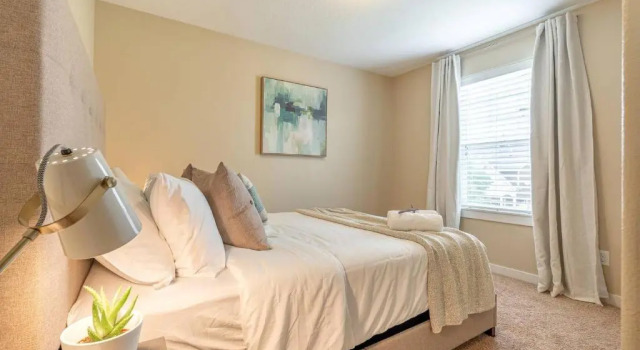 Вилла Modern home, Four bedrooms, King Beds