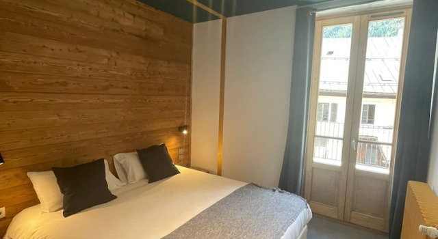 Номер Superior Hotel La Verticale