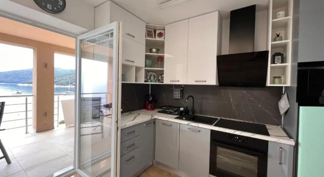 Студия Studio Apartment SILA Rabac