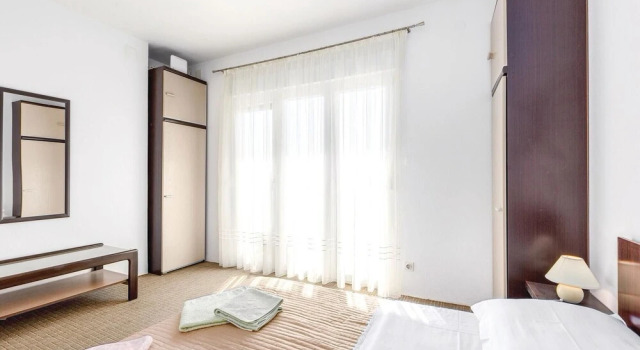 Amazing Home in Selce With Wifi and 1 Bedrooms, Забронировать Отель Сельце Приморско-Горанская жупания