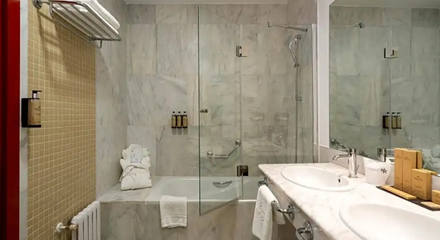Номер Economy Parador De Nerja