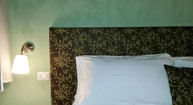 Номер Standard B&B - ComeinSicily CortedeiLimoni - Charming & Relaxing Luxury