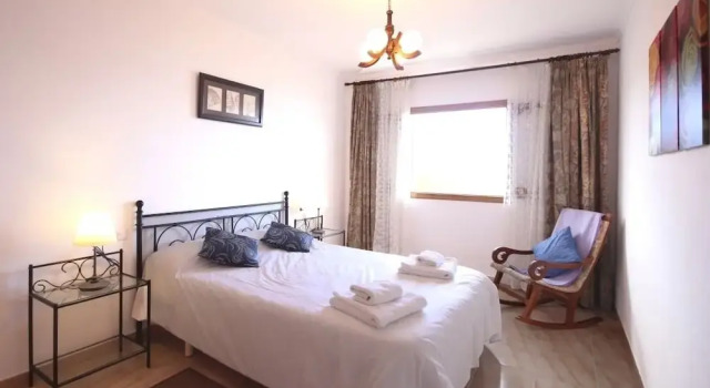 Mallorca Beach front line house 6 pers