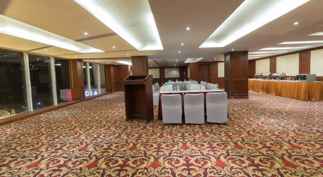 EllBee Mussoorie Hills, Reserva ahora Hotel Mussoorie Uttarakhand