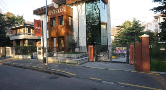 StraVagante Hostel  Rooms