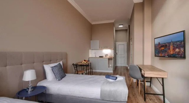 Apartamenty Oliwka, Забронировать Апартаменты/квартира Апартаменты Эльблонг, Апартаменты/квартира