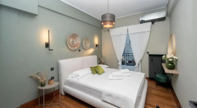 Luxury Premium Suite #1