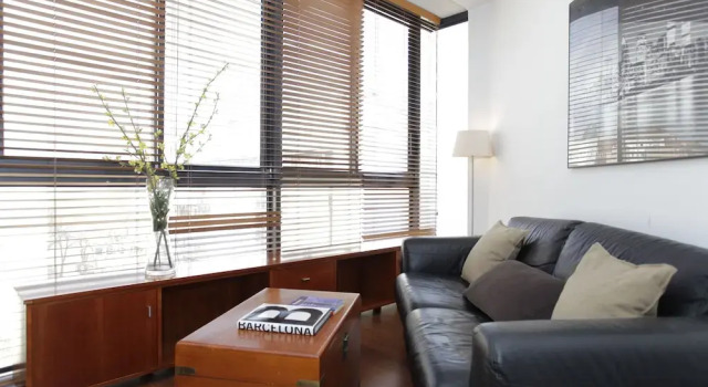 1212 - Olimpic Ciutadella Apartment, Забронировать Апартаменты/квартира Апартаменты Барселоны, рядом с Museu de Carrosses Fúnebres, Апартаменты/квартира