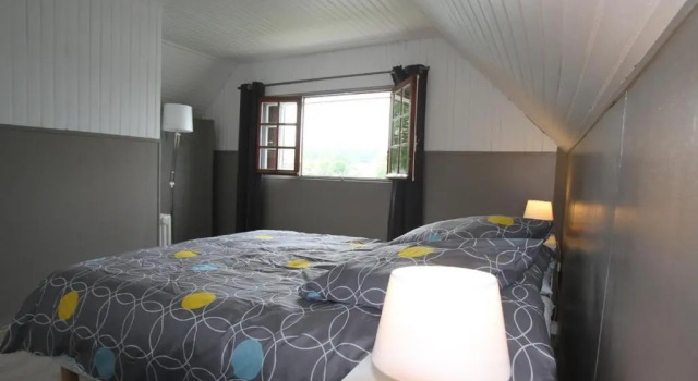 La maison des pêcheurs, Book Hotel  