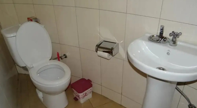 Семейный номер Standard Kalalo Cottage Inn