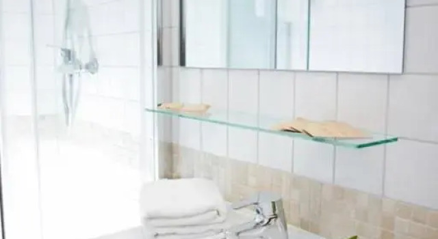 Четырёхместный номер Hotel Babilonas