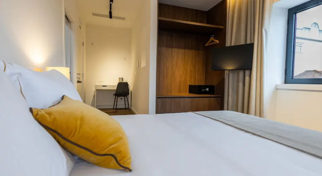 Watts House, Забронировать Отель Сея Beira Interior Norte